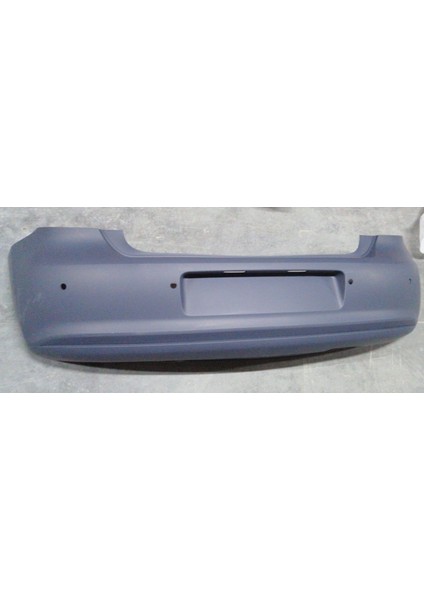 Tampon Arka Sensorlu Vw Polo 09 &gt; [6R6807417ASGRU]