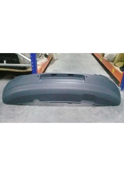 Tampon Arka Sensorlu Vw Polo 09 &gt; [6R6807417ASGRU] fiyatları