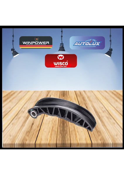 Zıncır Gergı Kızagı Audı Q7 Touareg Passat3.2 3.6 [03H109509] fırsatları