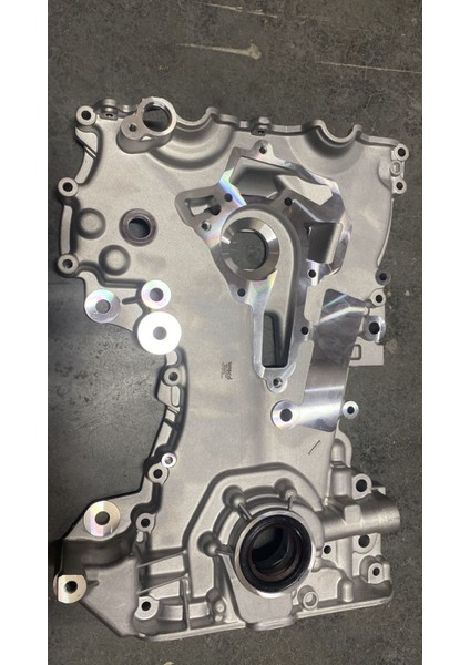 Yag Pompası Yenı Tıp Opel Corsa C Combo C [5638040] fiyatları