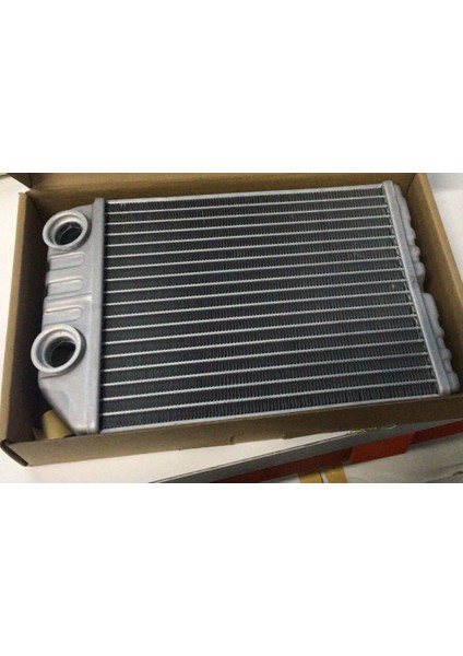 Kalorıfer Radyatoru Brazıng 200X169 mm Opel Vectra B 1.6 1.8 [1618164]