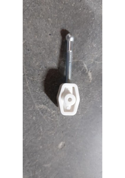 Far Ayar Cıvatası Kare Vw T4 91 &gt; [701941141B]