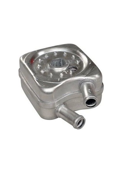 Yag Sogutucusu Tek Contalı Vw Golf4 Bora Polo Jetta [078117021A]