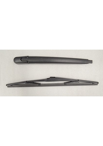 Sılecek Arka Kol+Supurge+Kapak Opel Zafıra C 11 &gt; [2233016]