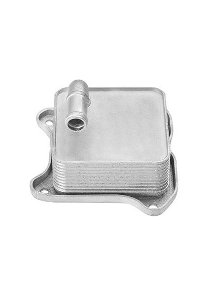 Yag Sogutucusu Tek Contalı Vw Golf6 Jetta Polo Ibıza [03F117021A]