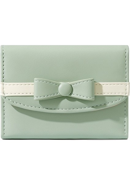 Fiyonklu Sevimli Öğrenci Cüzdanı (Yurt Dışından)