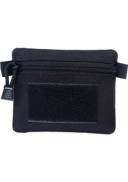 Açık Erkek ve Kadın Bel Asılı Bozuk Para Cüzdanı (Yurt Dışından)