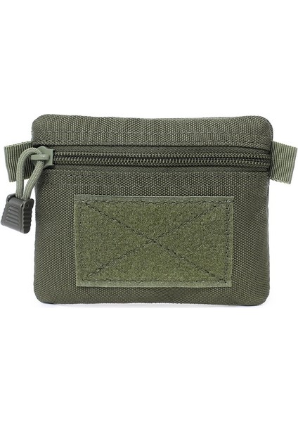 Açık Erkek ve Kadın Bel Asılı Bozuk Para Cüzdanı (Yurt Dışından)