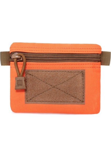 Açık Erkek ve Kadın Bel Asılı Bozuk Para Cüzdanı (Yurt Dışından)