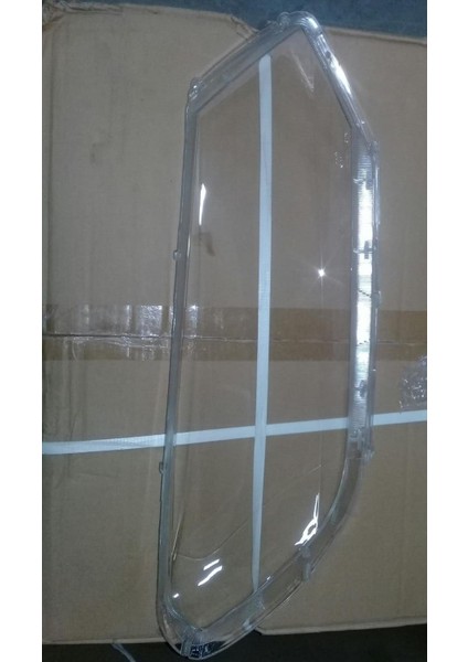 Far Camı Sol Vw Touareg 11 &gt; [7P1941751CAM]