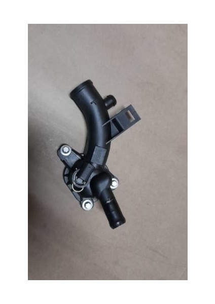 Termostat Govdesı Musurlu Plastık Opel Astra J Insıgnıa Corsa [25193922]