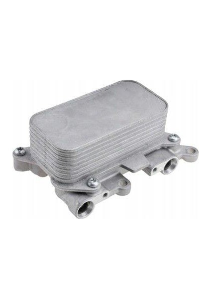 Yag Sogutucusu Komple Vw Touareg Porsche Cayenne 3.6 [7P0317037]