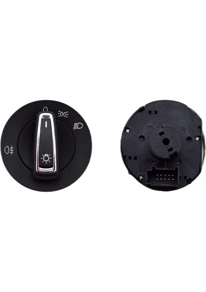 Far Acma Anahtarı Vw Polo 16 &gt; [5G0941431AJ]