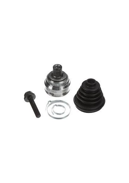 Aks Kafası Dıs Abslı 45 38X25X59,5 Uzunluk:95,5mm Audı A4 A6 [4A0407305E]