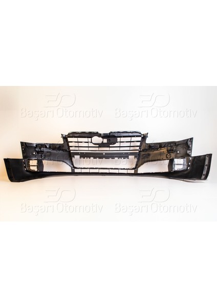 Tampon On Audı A8 4d 10 &gt; [4H0807130B] fiyatları