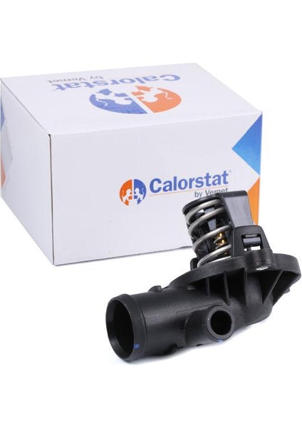 A4 A5 Q7 Termostat Komple 08- [vernet] [059121111N]