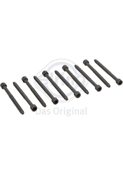 Passat A4 Sılındır Kapak Saplaması 05- [elrıng] [06D103385]