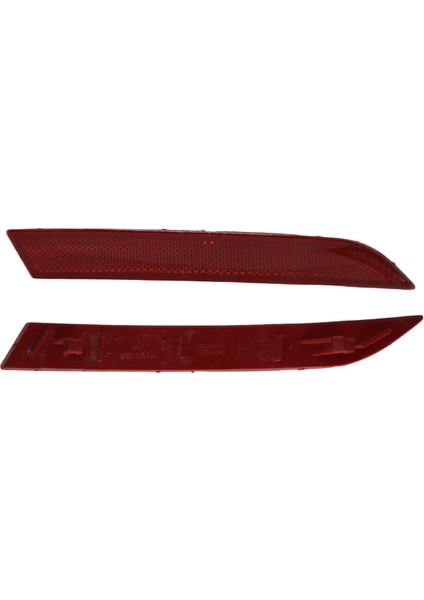 Tampon Reflektoru Arka Sag Vw Passat cc 09 12 [3C8945106B]