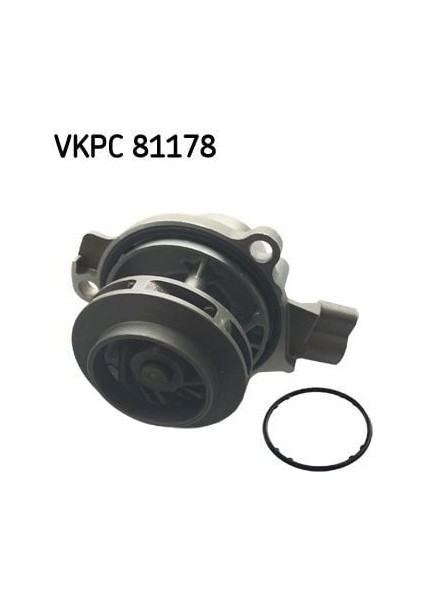 Golf7 A3 Leon Passat Tıguan Caddy T6 Devırdaım 13- [skf] [04L121011]