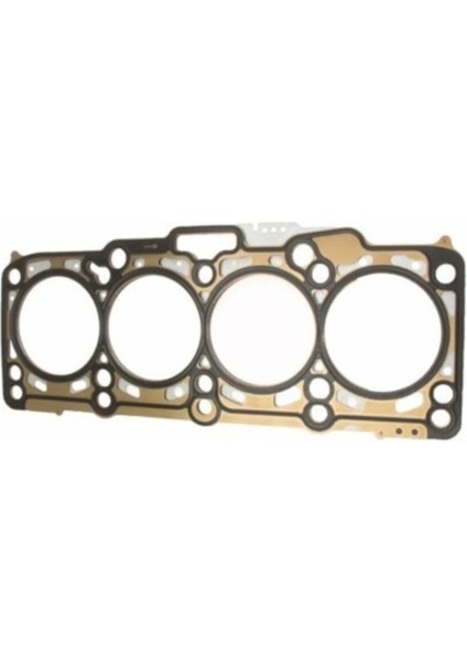 Passat Tıguan A3 Q5 Sılındır Kapak Contası 08-12 [corteco] [03L103383AS]