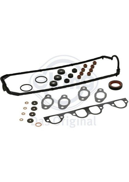 Caddy T4 Golf3 Takım Conta Üst 91- [] [028198012B]