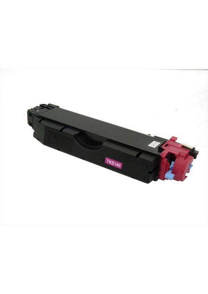Kyocera Mita TK-5140 Kırmızı Toner Muadil (Avrupa Üretimi) M6530, M6030
