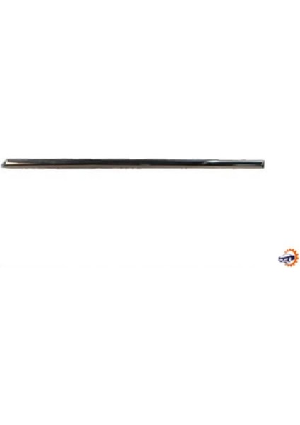 Passat Kapı Bandı Arka Sol 04-10 [ıoe-Vw] [3C0853753C2ZZ]