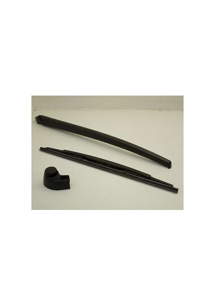 Sılecek Arka Kol+Supurge+Kapak Skoda Fabıa 1 Combı 99 [1233017]