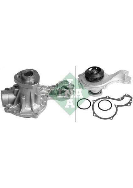 Passat A4 A6 Devırdaım 97-00 [ına] [026121005L]