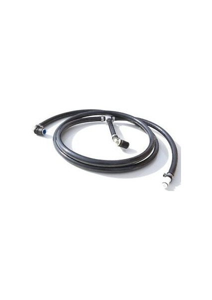 Far Yıkama Hortumu Audı A4 B9 [8K0955970]