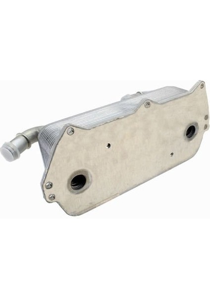 Yag Sogutucusu Tek Audı A7 A8 [079117015K]