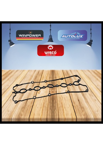 Ust Kapak Contası Vw Jetta Passat B7 2.5benzın [07K103483]