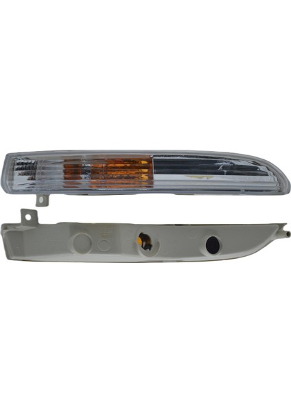 Tampon Sınyalı On Sol Vw Passat cc 09 12 [3C8953041]