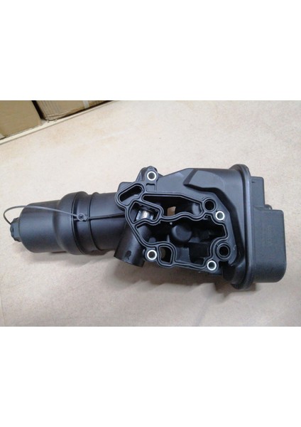 Yag Fıltre Kutugu Vw Golf Golf Plus Jetta [06D115397KTEK]