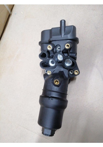 Yag Fıltre Kutugu Vw Golf Golf Plus Jetta [06D115397KTEK] fiyatları