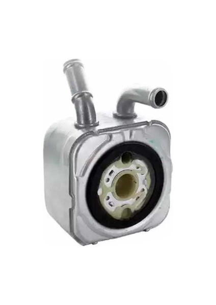 Yag Sogutucusu Audı A4 A6 Passat2.5 Tdı [059117021C]