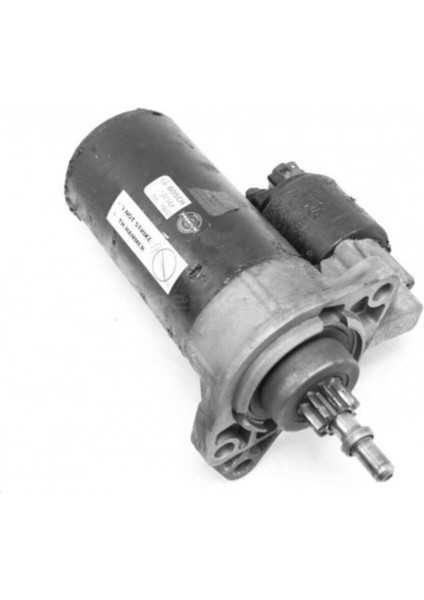 T4 Mars Dınamosu 91-03 [valeo] [02B911023L]