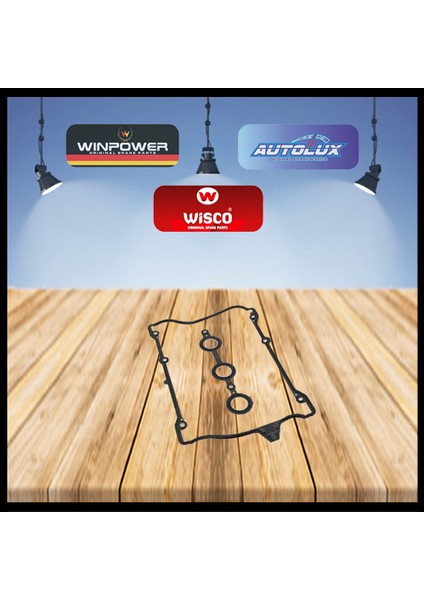 Ust Kapak Contası Lastık Audı A4 A6 2.4 2.8 [078198025] fiyatları