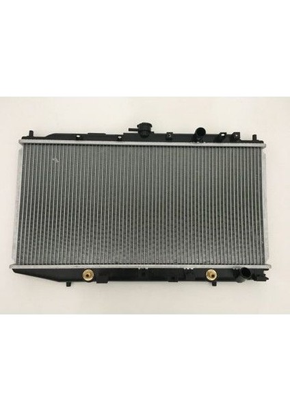 Su Radyatoru Brazıng At 327X668X16 mm Honda Cıvıc 1.5. 1.6 16V [19010]