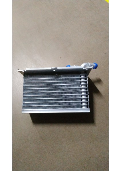 Yag Sogutucusu Audı A1 A3 Seat Altea [03F145749B]