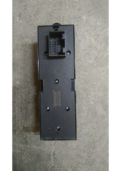 Cam Acma Dugmesı Dortlu Krom Vw Passat 98 &gt; [3BD959857] fiyatları