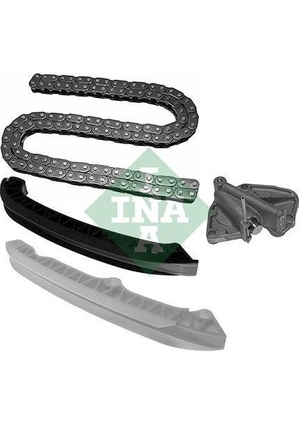 Polo Ibıza Eksantrık Zıncır Setı 01-10 [ına] [03D109229 S1]