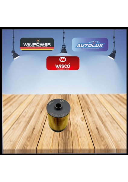 Yag Fıltresı Kutulu Vw Passat Touareg Superb 3.6fsı [03H115562] modelleri