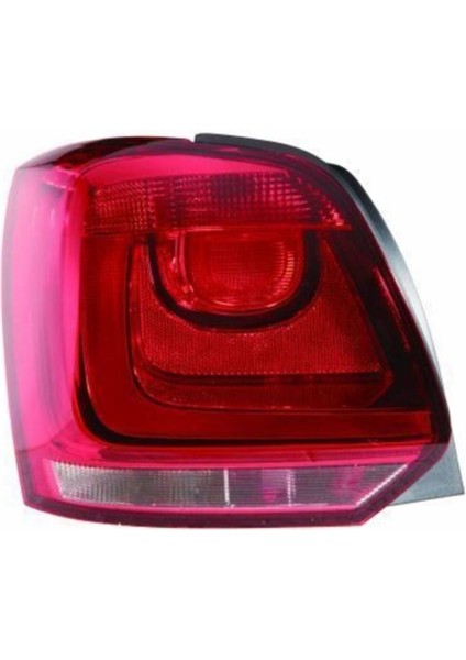 Polo Stop Lambası Sol 10-14 [m.marellı] [6R0945095A]
