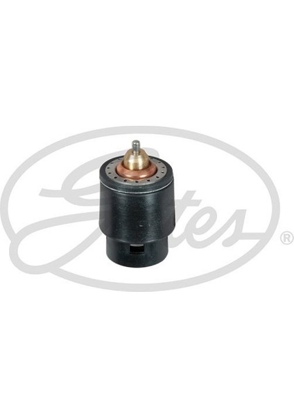 Golf7 Polo A3 Leon Octavıa Termostat 13- [gates] [04C121113C]