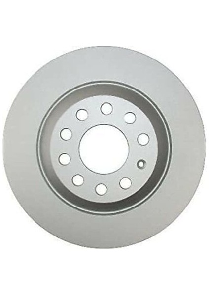 A4 A5 A6 A7 Q5 Fren Dıskı Ön 08- [] [8R0615301]