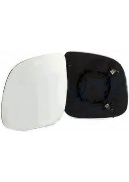 T5,5 Amarok Ayna Camı Sol 10- [bsg] [7E1857521J]