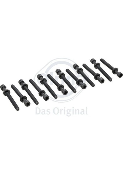 T4 Lt Crafter Sılındır Kapak Saplaması 91- [elrıng] [068103384A]