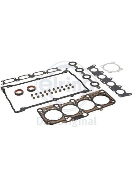 Golf4 Bora Passat A3 Toledo Takım Conta Üst 97-04 [] [06A198012A]