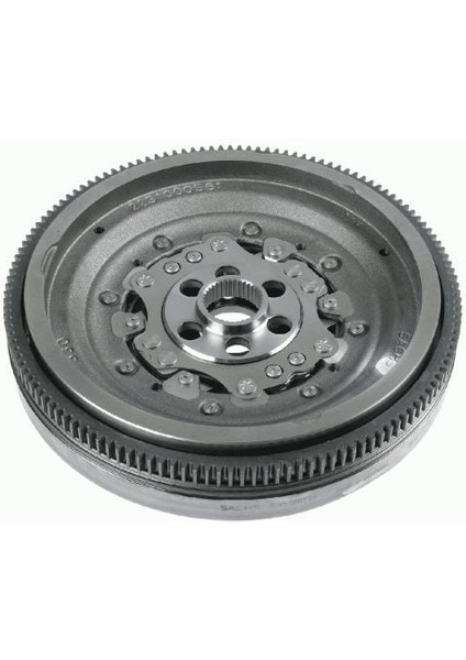 T5 T6 Tıguan Q3 Volan 07- [sachs] [03L105266AM]